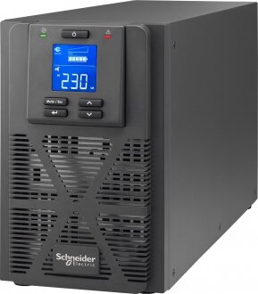 Schneider Electric Easy UPS SPM 1000VA 1000 VA (SPM1KI-TR) UPS kullananlar yorumlar